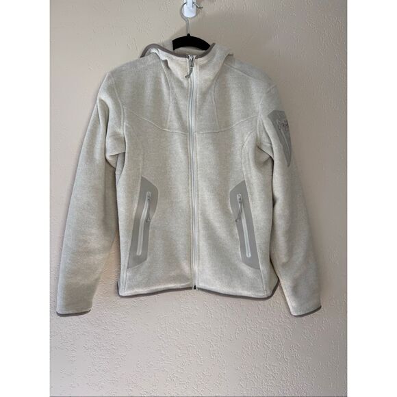 Arc'teryx Covert Hoodie - Picture 1 of 5